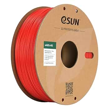 eSUN ABS PRO ラピッド3Dプリンタ用 フィラメント 8個セット 71y3+eUJ6jL._UF350,350_QL50_.jpg